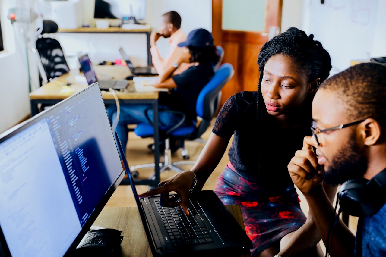 Program PRIME: Promoting Resilient Innovation for Microenterprise Empowerment